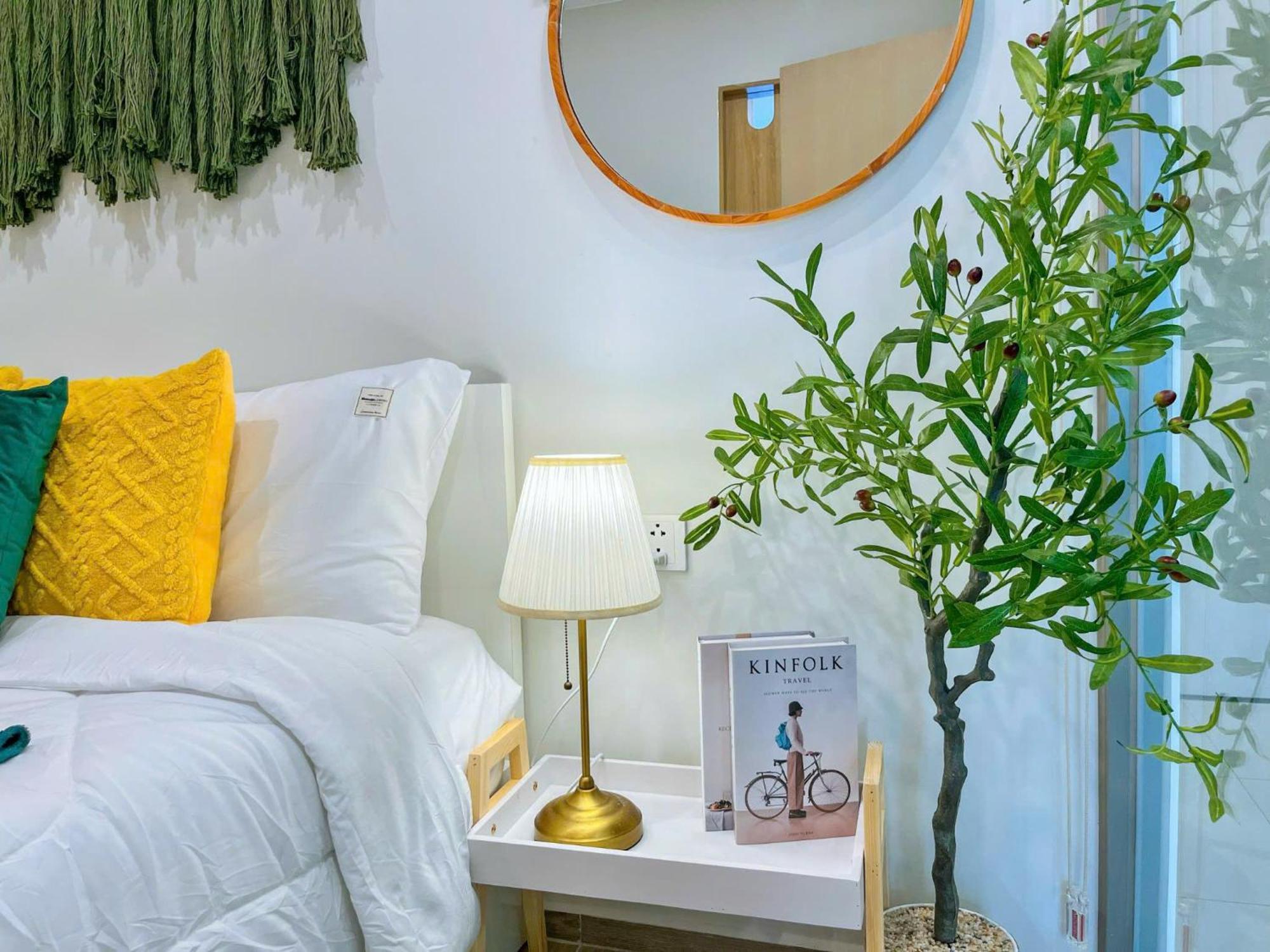 The Song Apartment Vung Tau Add 28 Thi Sach, Pthang Tam Экстерьер фото
