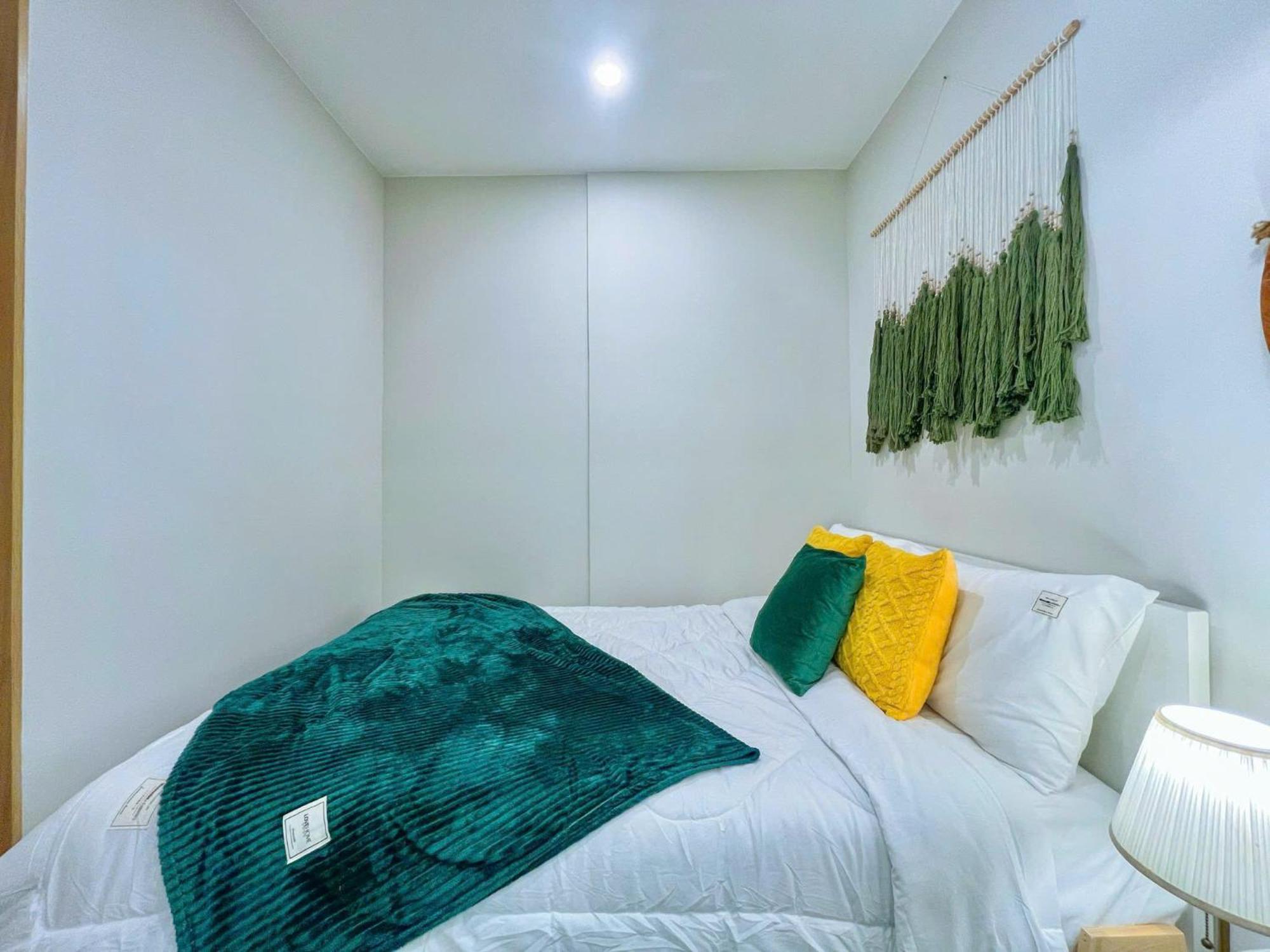 The Song Apartment Vung Tau Add 28 Thi Sach, Pthang Tam Экстерьер фото
