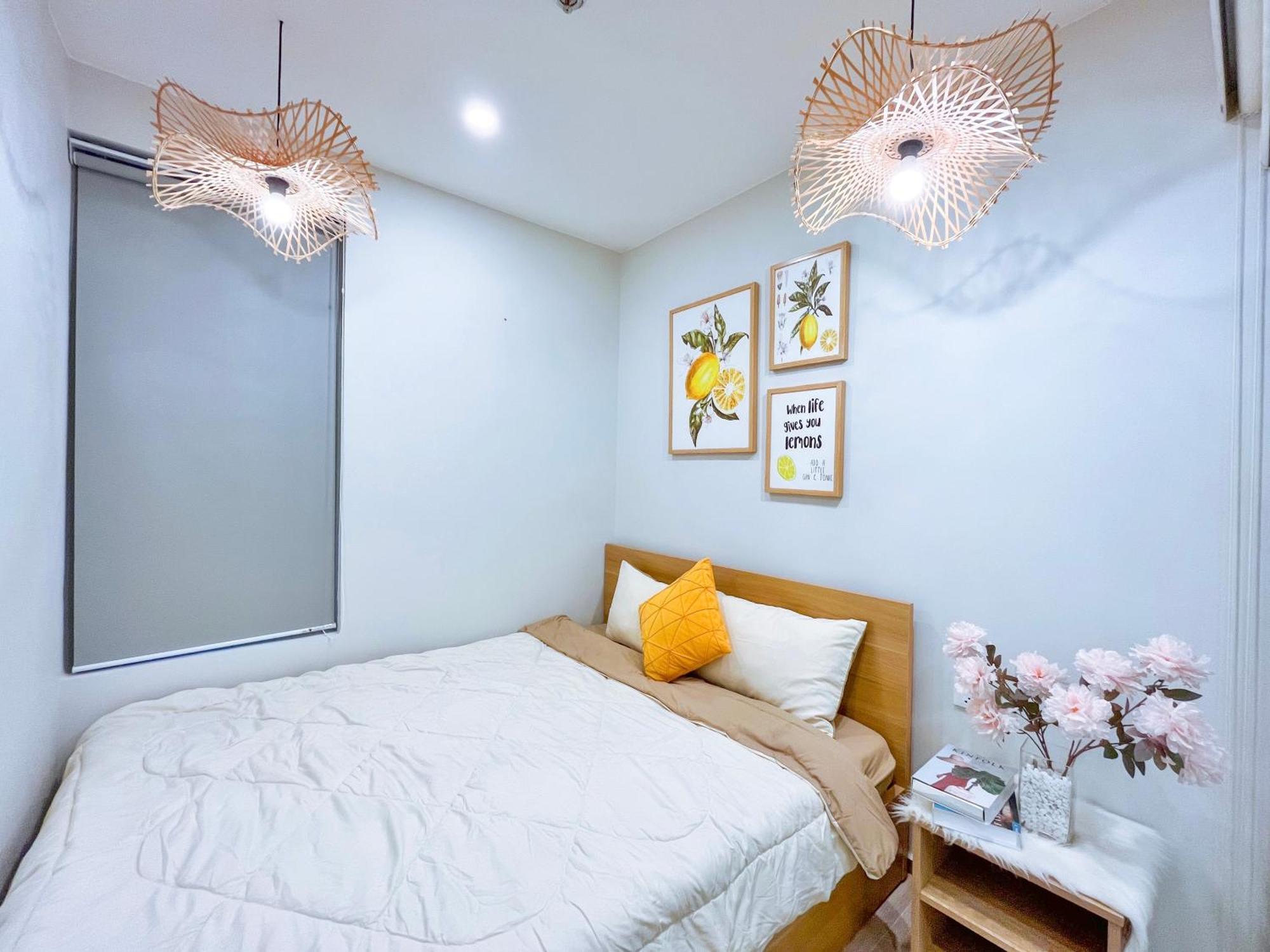 The Song Apartment Vung Tau Add 28 Thi Sach, Pthang Tam Экстерьер фото