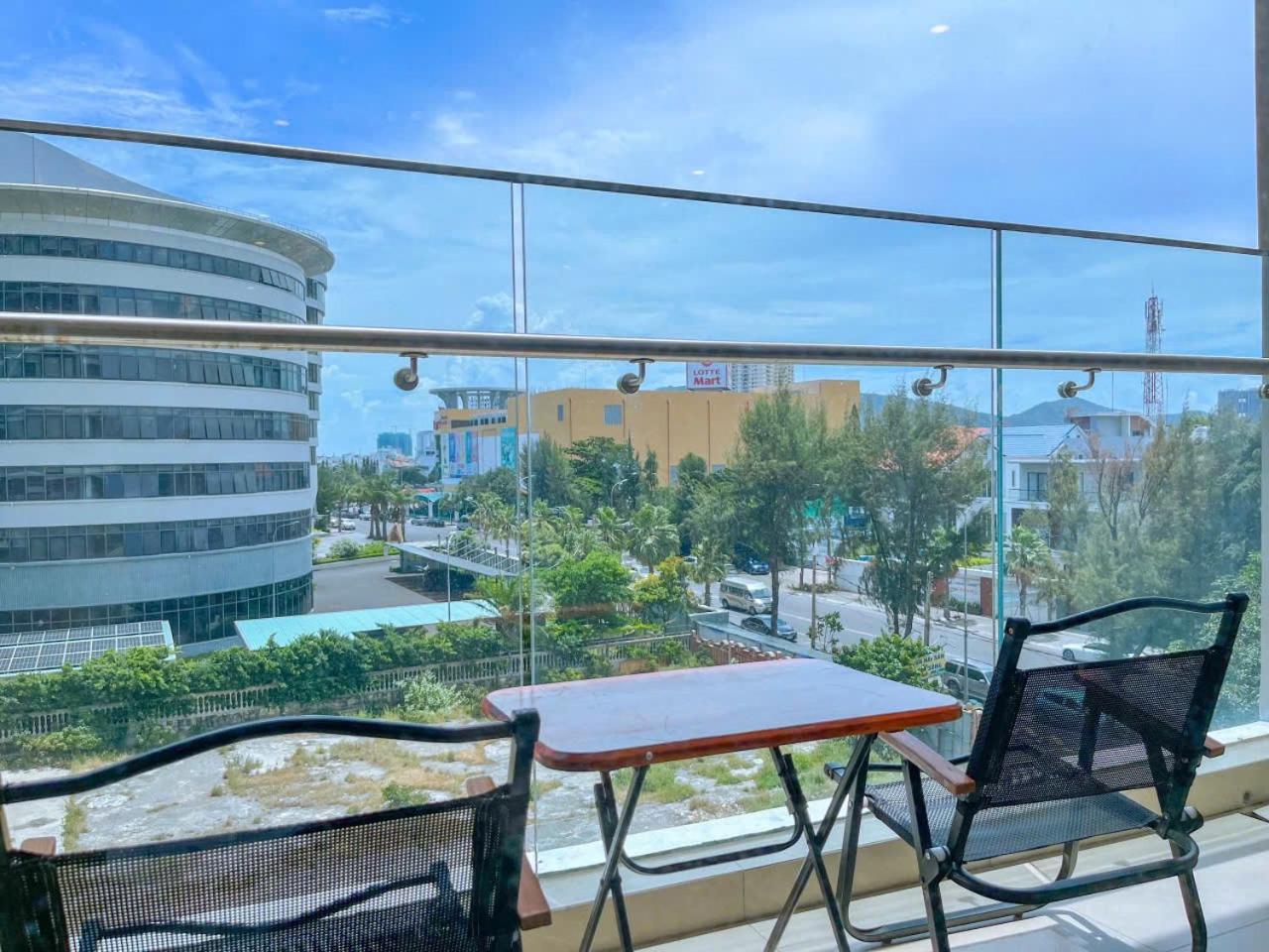 The Song Apartment Vung Tau Add 28 Thi Sach, Pthang Tam Экстерьер фото